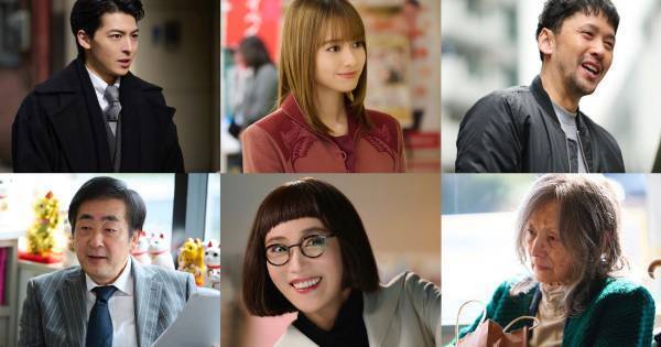 山本舞香・高杉真宙ら、山下智久の主演映画『SEE HEAR LOVE』出演決定