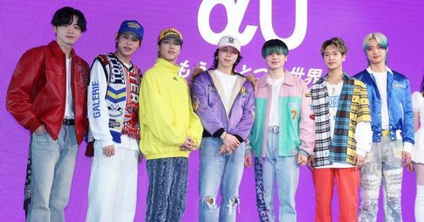 BE:FIRST・SOTA、自身のアバターのクオリティに驚き　ダンスのキレも「追いついている」