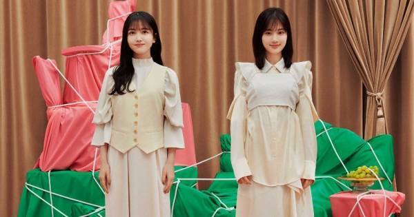 乃木坂46「人は夢を二度見る」ジャケ写公開　背景に込められた意味とは