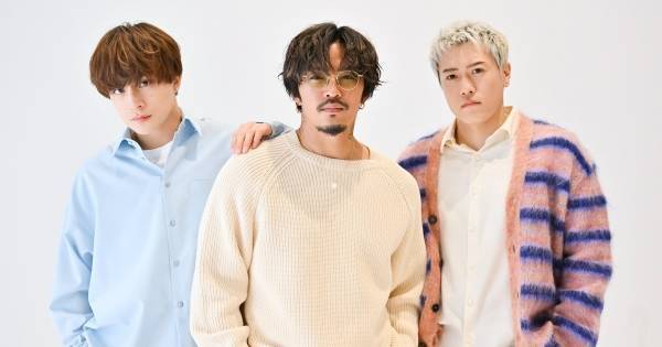 GENERATIONS、まだまだ上へ「大番狂わせを起こしたい」 10周年で感じた思いとグループの絆