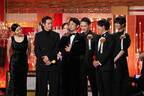妻夫木聡、第46回日本アカデミー賞 最優秀主演男優賞に涙『ある男』が8冠