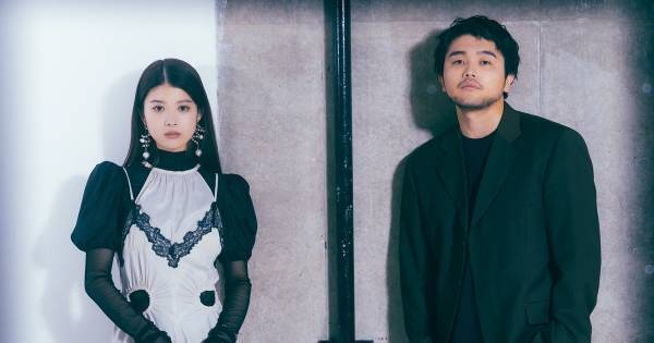 King Gnu井口理、芝居を通して感じた“ライブ”感「役者として1歩だけ前に進めた」