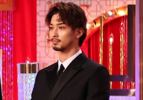 横浜流星、ジムで妻夫木聡に気づかれず!? 日本アカデミー賞にボクシング仲間俳優6人集まる