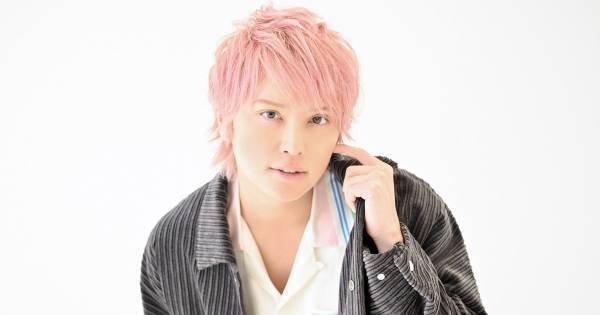 手越祐也、歌手として成長実感「人生で今、歌っていて一番楽しい」 テレビへの思いも語る