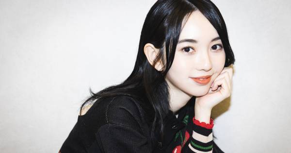 ライバーで女優の漆畑瑠菜、二つの活動を両立するスタンス「自分に向いている」