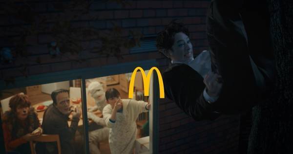 妻夫木聡、腹筋しながらの撮影で苦しい表情　思わず監督に「OKだよね!?」