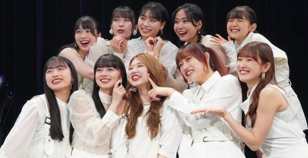 竹内朱莉、“ドン底時代”や「次はない」と言われたフェス…過去の苦労と卒業後の活動明かす