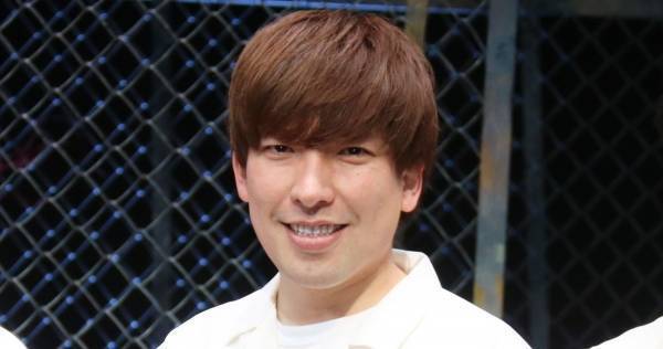 EXITりんたろー。役作りでヒゲ剃り＆ネイル落とし　男性ブランコ平井「ツルツル」