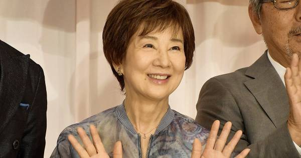 吉永小百合、初の祖母役に葛藤も“孫”永野芽郁から刺激「新鮮なひと時でした」