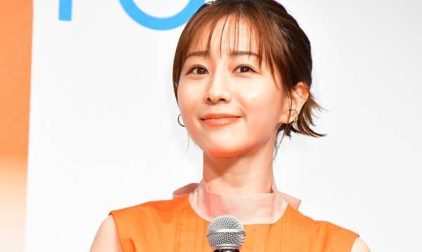 田中みな実、ケアを怠り「やや後悔している」