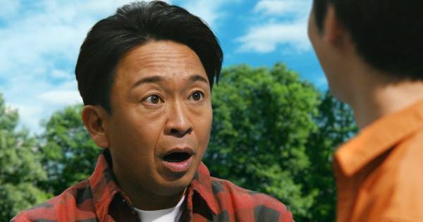 城島茂、コロッケも絶賛の特技「頭皮の自由度高い」「ジャニーズでは僕だけ?」