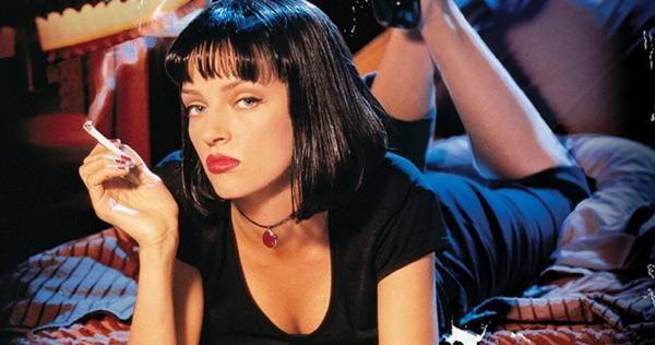 「タランティーノ監督生誕60周年記念特集」、Spotifyで配信開始