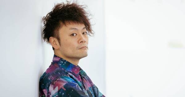 元エレファントジョン加藤憲、今はリングアナ　コンビ解散への分岐点も語る「僕たちは多分打ち負けたタイプ」