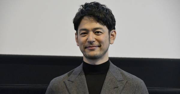 妻夫木聡、珍しい名前ならではの悩みを告白「やめて…と思いますね(笑)」