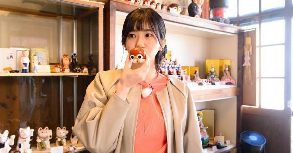 ウェザーニュース大島璃音、打ち勝ちたいものは“眠気”「ついお昼寝を…」