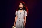 ミュージカル『マチルダ』日本版開幕に、4人の天才少女が意気込み「楽しみの方が大きい」