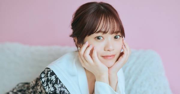 元日向坂46宮田愛萌、アイドルになってから執筆の楽しさ実感「もっと書きたい」 子供時代から物語を作る遊びも