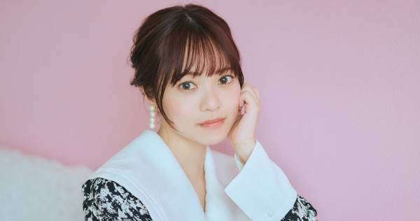 元日向坂46宮田愛萌が就活「本に関わる仕事ができたら」 今後のタレント業についても語る