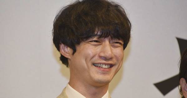 坂口健太郎、伊藤ちひろ監督からの熱烈オファーに感激「役者冥利に尽きる」