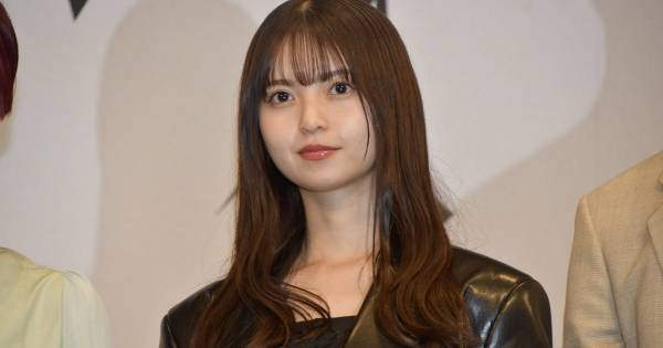 齋藤飛鳥、市川実日子の“あんなことやこんなこと”発言に「やめてください(笑)!」