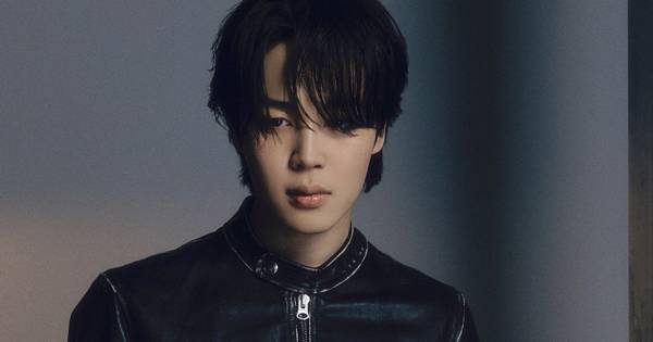 BTS・JIMIN、ソロアーティスト今年度初のアルバム1位　最高初週売上も記録