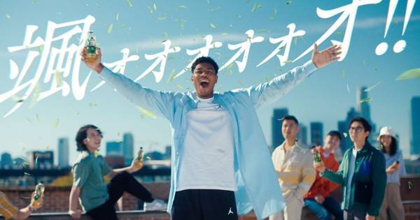 八村塁、新天地・ロサンゼルスで咆哮　叫びたくなるのは「ダンクを決めた時」