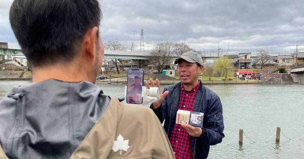 “農家ライバー”BNR、イベント開催に充実感「何かの兆しになったのかなと」