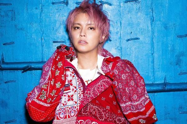 手越祐也、2ndアルバムリード曲を3・29先行配信＆MV公開　4・5に生配信も決定