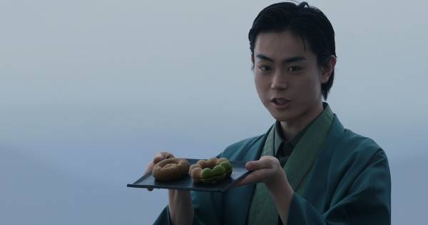 菅田将暉、学生をやり直せるとしたら?「こういう質問を受けるたびに思います」