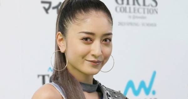 みちょぱ、理想の女性像は「今の自分」 見た目も中身のメンタルも「自分が大好きなので(笑)」