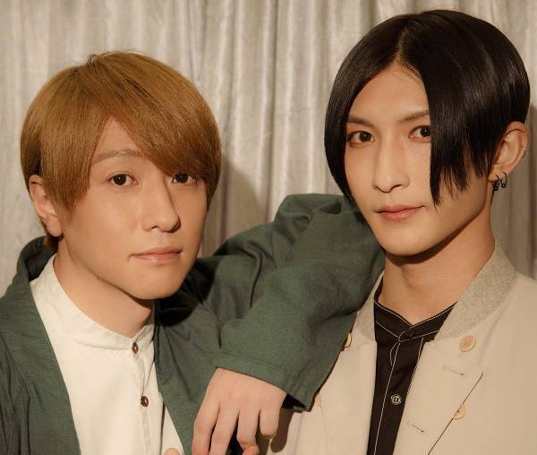 鈴木拡樹＆梅津瑞樹、実はレアな2人が『映画刀剣乱舞』で初共演! 現代描く新たな面白さ