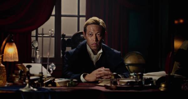 本田圭佑、相談者からの質問に“本田節”で回答「僕が言いそうなセリフ」