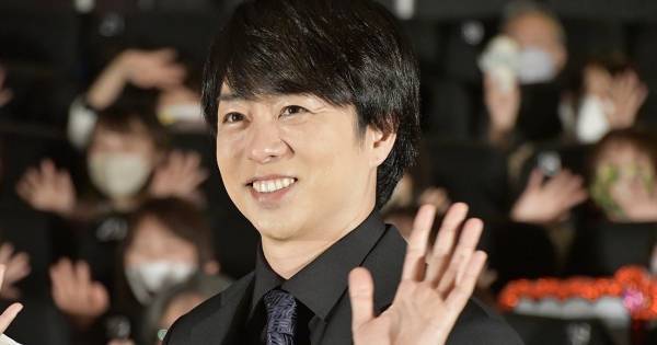 櫻井翔、日テレ安村アナの名司会ぶりに「さすが」「サッカー実況もよかった」