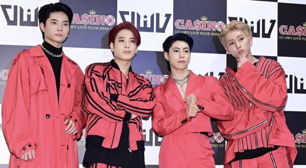 山梨出身のOWV佐野文哉、山梨学院のセンバツ初優勝を祝福「本当にカッコいい」