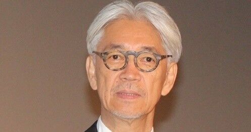 坂本龍一さん死去、71歳 「芸術は長く、人生は短し」