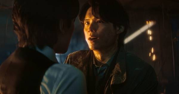 松村北斗、最近の“キュン”とした出来事「テーマパークで迷子になって…」