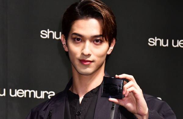 横浜流星、映画きっかけで始めたボクシングを「極めていきたい!」