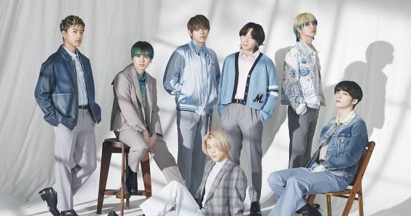 BE:FIRST「Shining One (Re-recorded)」、auスマプレで1カ月無料DL