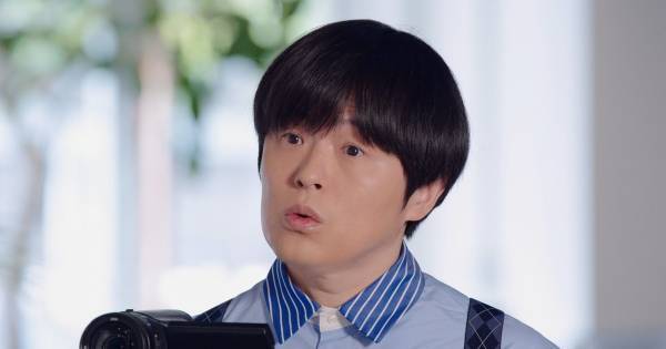 バカリズム、今年の“ヨコク”は「現状維持」「今の仕事をより良いものに」