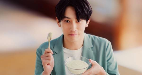 杉野遥亮、1年前からの変化を告白「自分らしくいられるようになってきた」