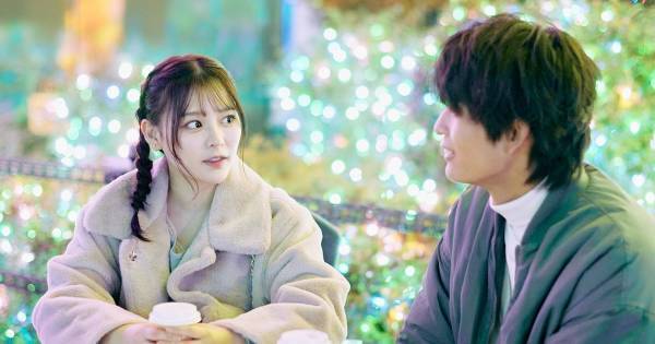 元＝LOVE齊藤なぎさ、夜の遊園地デートで大胆アプローチ「人生で初めて…」