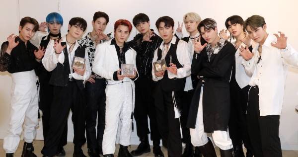 23歳迎えたJO1木全翔也へ、河野純喜「ずっと5歳児みたいな…そのままでいて」