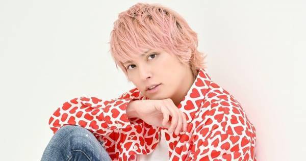 手越祐也が信じる“音楽の力”　2ndアルバムで世界平和を願う歌も「今の時期だからこそ」