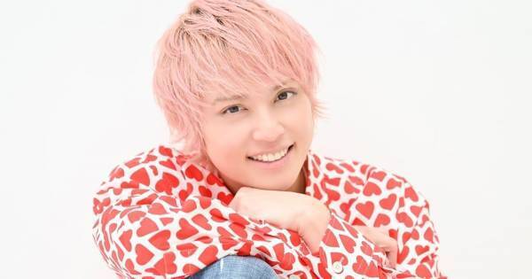 手越祐也、行動力の原点「小さい頃から…」 “1日1食”生活への変化も明かす