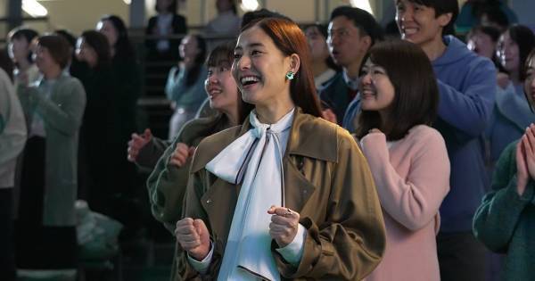 福士蒼汰&新木優子、恋人役で“同い年”初共演「友人から話を…」「え? 誰!?」