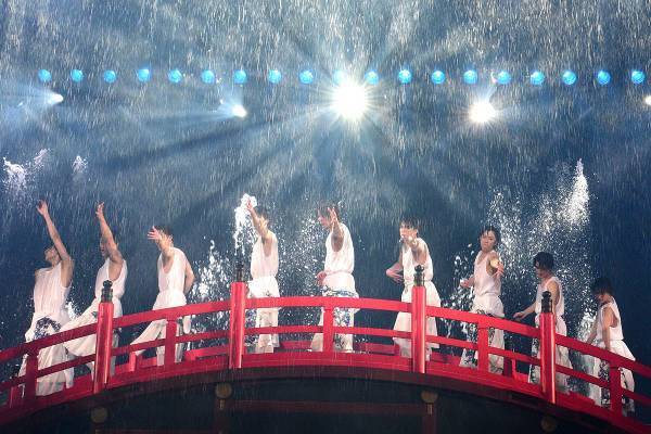 『滝沢歌舞伎ZERO FINAL』Snow Manのこだわりは? 目黒蓮はある振り付けに「特別」