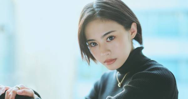 安斉星来「人と戦いたくて芸能界に(笑)」 アクションへの憧れや目標を語る