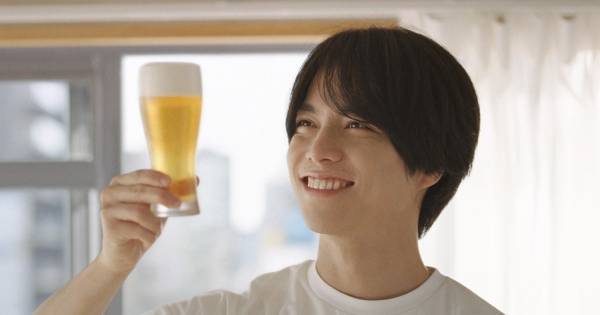 重岡大毅、中井貴一&天海祐希に教わった“黄金比”再現「忘れられなくて」