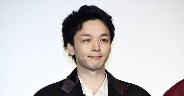 中村倫也、水卜アナと結婚後初の公の場　ファンからの祝福に「ありがとうございます」