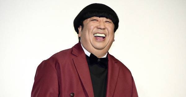 バナナマン日村、両親が会場いることを告白「俺と同じ顔のお袋がいる」